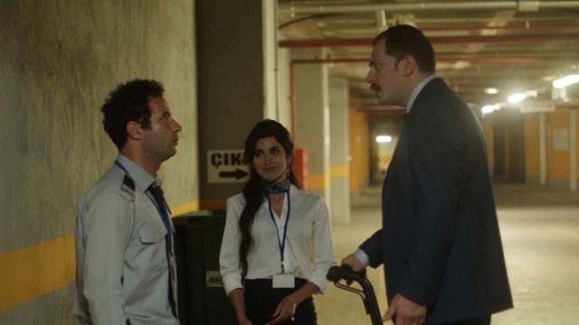 "Cemil Şov" Desteklerinizi Bekliyor! haber görseli