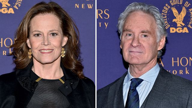 Sigourney Weaver ve Kevin Kline, "The Good House"ta Yeniden Bir Arada! haber görseli