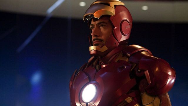 Steve Jobs, "Iron Man 2"dan Nefret Etmiş! haber görseli