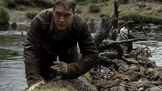 Sam Mendes İmzalı "1917" Tek Çekim Sahnelerle Hayata Geçirildi! haber görseli