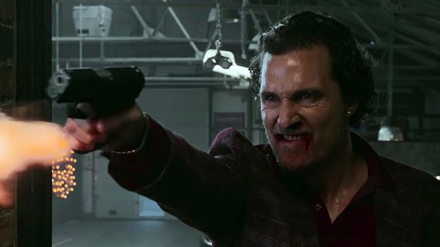 Guy Ritchie'nin Yeni Filmi "The Gentlemen"dan İlk Fragman! haber görseli