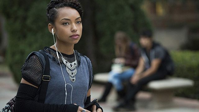 Netflix, "Dear White People"ı İptal Ediyor! haber görseli