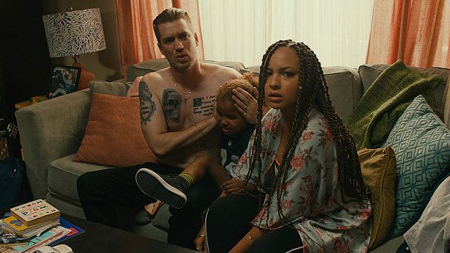 "Blindspotting" Filmine Spin-Off Dizisi Geliyor! haber görseli