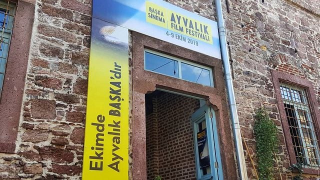 Ayvalık Film Festivali'nin Ardından.. haber görseli