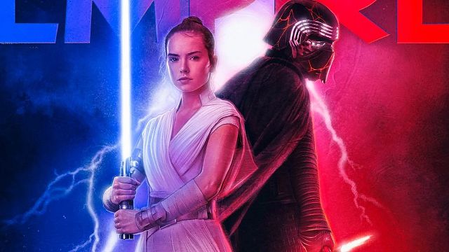 "Star Wars: Skywalker'ın Yükselişi"nde Orijinal Üçlemeden Bir Karakter Geri Dönecek haber görseli