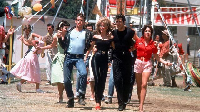 HBO, Grease'in Rydell Lisesi'ne Spin-Off Dizisi İstiyor! haber görseli