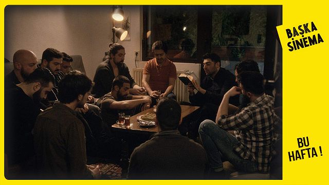 Başka Sinema'da Bu Hafta: Oray haber görseli