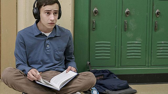 "Atypical"ın 3. Sezonunda Sam, Üniversiteye Başlıyor! haber görseli