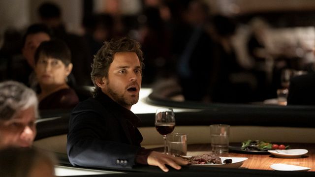 "The Sinner"ın Yeni Fragmanında Matt Bomer Kanlar İçinde! haber görseli