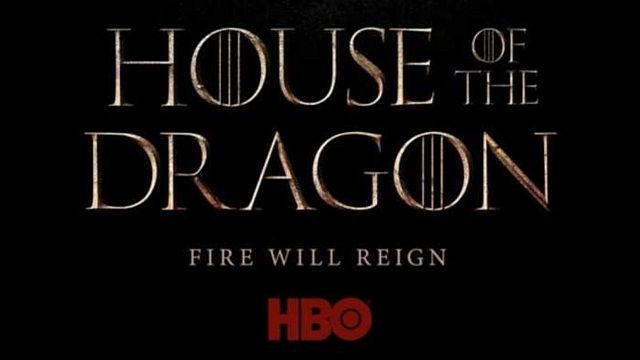 Game of Thrones Evrenine "House of Dragon" Ekleniyor! haber görseli