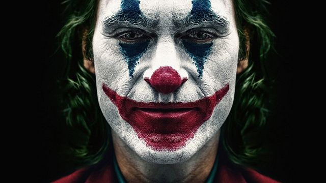 "Joker"dan Catwoman'a Gizli Gönderme! haber görseli