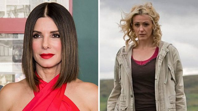 "Unforgiven" Netflix Uyarlamasının Başrolünde Sandra Bullock Var haber görseli