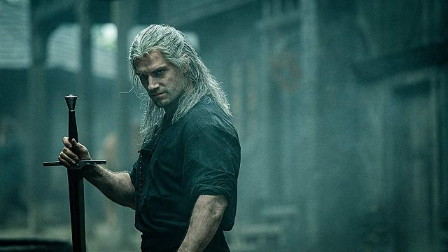 "The Witcher" Hakkında Bildiğimiz Her Şey! haber görseli