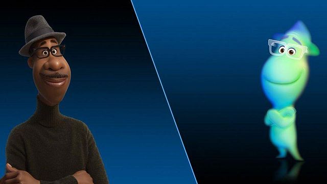 Pixar Animasyonu "Soul"dan Fragman! haber görseli