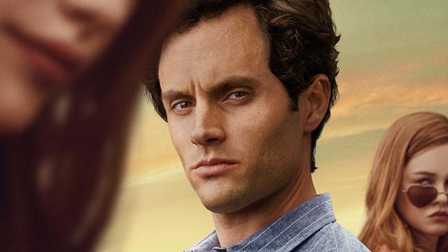 Penn Badgley Başrollü "You" Ne Zaman Ekranlara Dönüyor? haber görseli