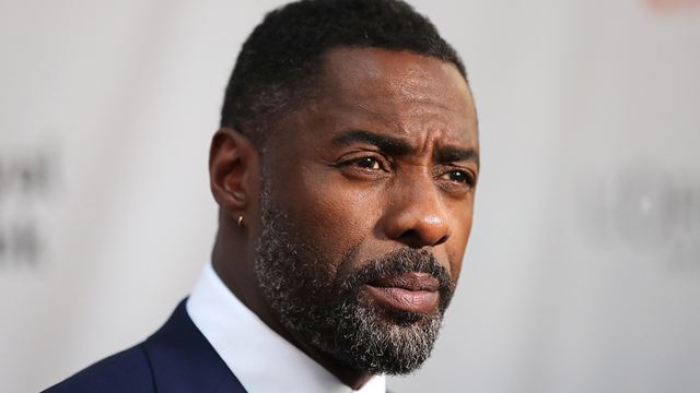 Idris Elba, "The Harder They Fall"da Başrol Olacak