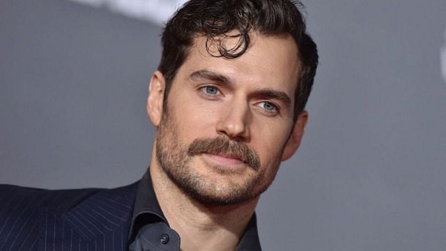 Henry Cavill, Superman Konusunda Umudunu Kaybetmiyor! haber görseli