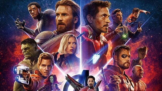 Empire Magazine, Yılın En İyi Filmini "Avengers: Endgame" İlan Etti