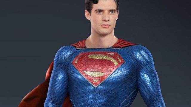 Dedikodu: David Corenswet, Henry Cavill'ın Yerine Superman Olabilir!