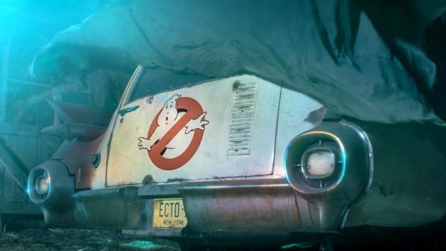Ghostbusters Filminden Poster ve Yeni Detaylar! haber görseli