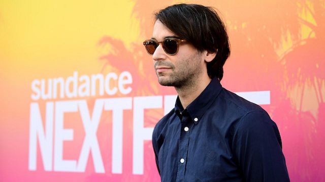 Alex Ross Perry'den Stephen King Uyarlaması Geliyor! haber görseli