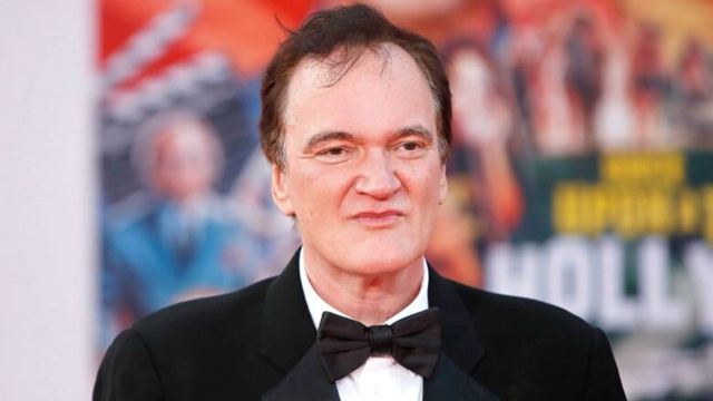 Tarantino'nun Star Trek'i Hiçbir Zaman Gerçekleşmeyebilir