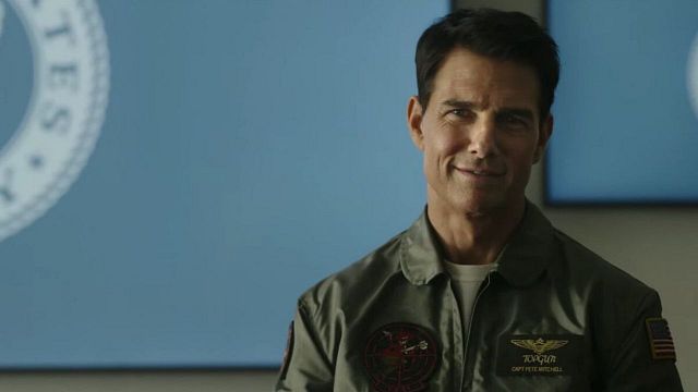 "Top Gun: Maverick"ten Kamera Arkası Görüntüleri! haber görseli