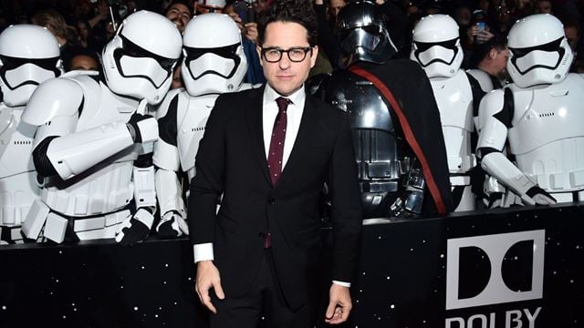 J.J. Abrams, "Star Wars: the Rise of Skywalker" Tepkilerine Yanıt Verdi