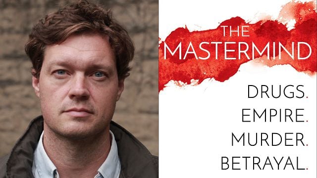 Amazon'dan İddialı Suç Draması Geliyor! haber görseli