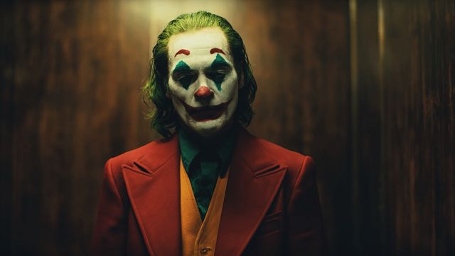 Todd Phillips, Joker'in Finali Hakkında Konuştu haber görseli