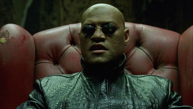 Matrix 4'te Genç Morpheus Karakteri Olacağı Doğrulandı haber görseli