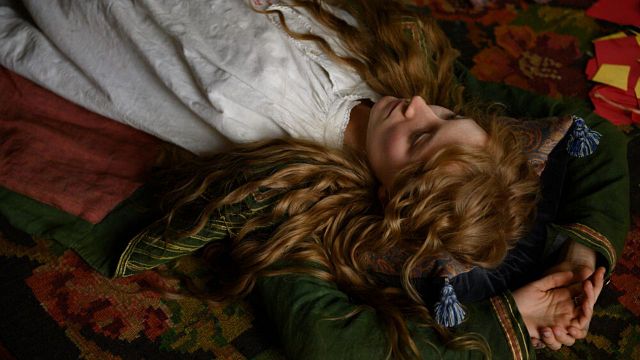 "Little Women", "Star Wars: The Rise of Skywalker"lı Box Office'e Giriş Yaptı haber görseli