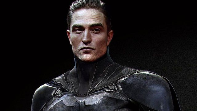 "The Batman" Set Fotoğraflarından Neleri Anlayabiliriz? haber görseli