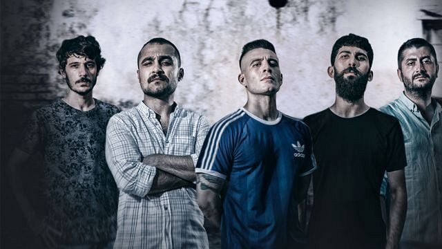 "Sıfır Bir"in Sinema Versiyonundan İlk Fragman! haber görseli