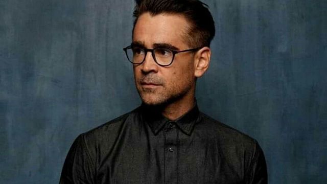 Colin Farrell'ın The Penguin'i Canlandıracağı Kesinlik Kazandı! haber görseli