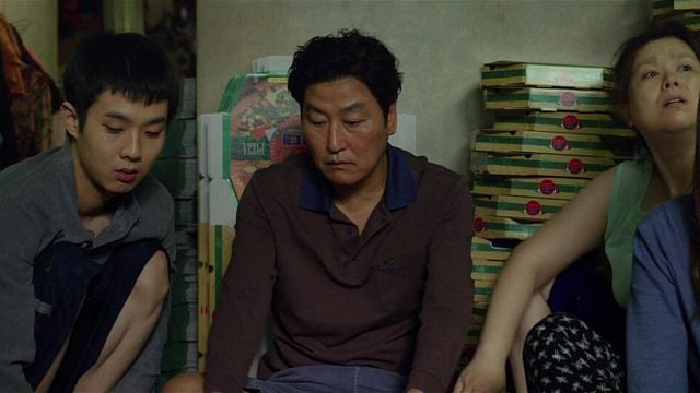 Bong Joon Ho İmzalı "Parasite" Dizi Oluyor!