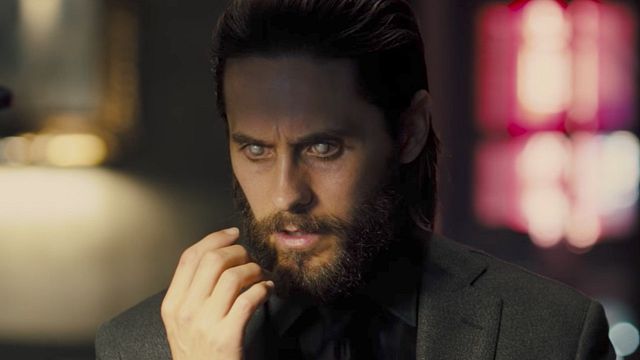 Marvel'ın Vampir Filmi "Morbius"tan Teaser Fragman! haber görseli