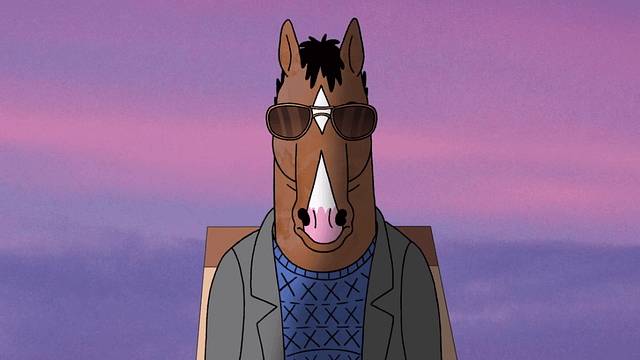 BoJack Horseman'ın Final Sezonundan Fragman! haber görseli