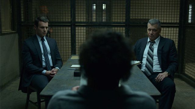 Mindhunter'ın 3. Sezonu Olmayabilir! haber görseli