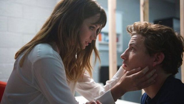 Tye Sheridan ve Ana De Armas'lı "The Night Clerk"ten Fragman! haber görseli