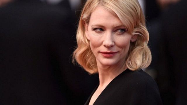 Cate Blanchett, Venedik Film Festivali Jüri Başkanı Olacak! haber görseli