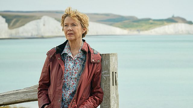 Güçlü Kadrosuyla Dikkat Çeken "Hope Gap"ten Fragman! haber görseli