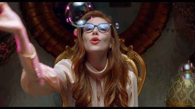 Ezel Akay'ın Yeni Filmi "Dokuz Kere Leyla"dan İlk Görseller! haber görseli