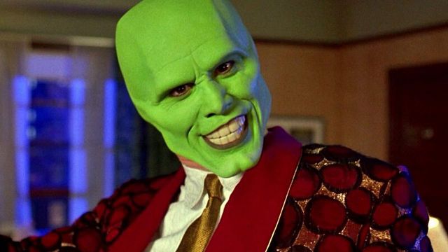 Jim Carrey Bir Şartla "Maske" Devam Filmi Teklifini Kabul Edebilir! haber görseli