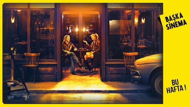 Başka Sinema'da Bu Hafta: "La Belle Epoque", "Honeyland" haber görseli