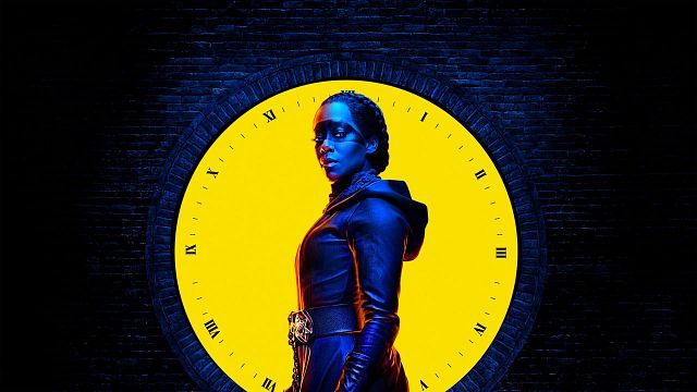 Damon Lindelof'tan Watchmen Hakkında Yeni Açıklama haber görseli