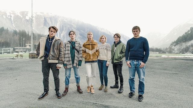 Ragnarok'un Genç Yıldızlarıyla Tanışın!  haber görseli