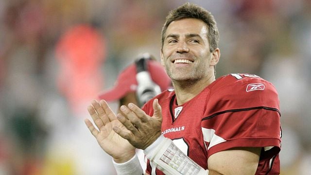 Amerikan Futbolu Yıldızı Kurt Warner'ın Hayatını Erwin Kardeşler Filme Aktarıyor haber görseli