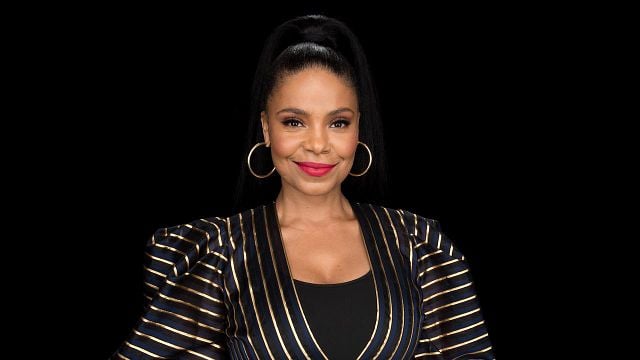 Sanaa Lathan ve Lior Raz, Suç Dizisi "Hit and Run"ın Kadrosunda!