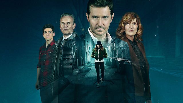 The Stranger'ı Sevenlere Dizi Önerileri haber görseli